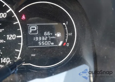 2015 Nissan Versa Note Sv z USA, uszkodzony, nr VIN 3N1CE2CP0FL434498